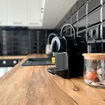 Premium Apartment - Red Rose - Self Check-In